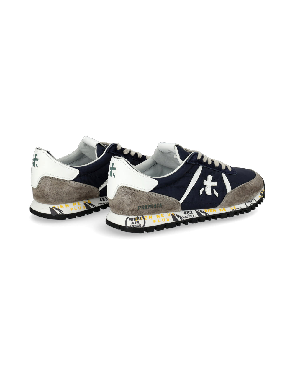 SNEAKERS BASSA | SEANU5733 5733