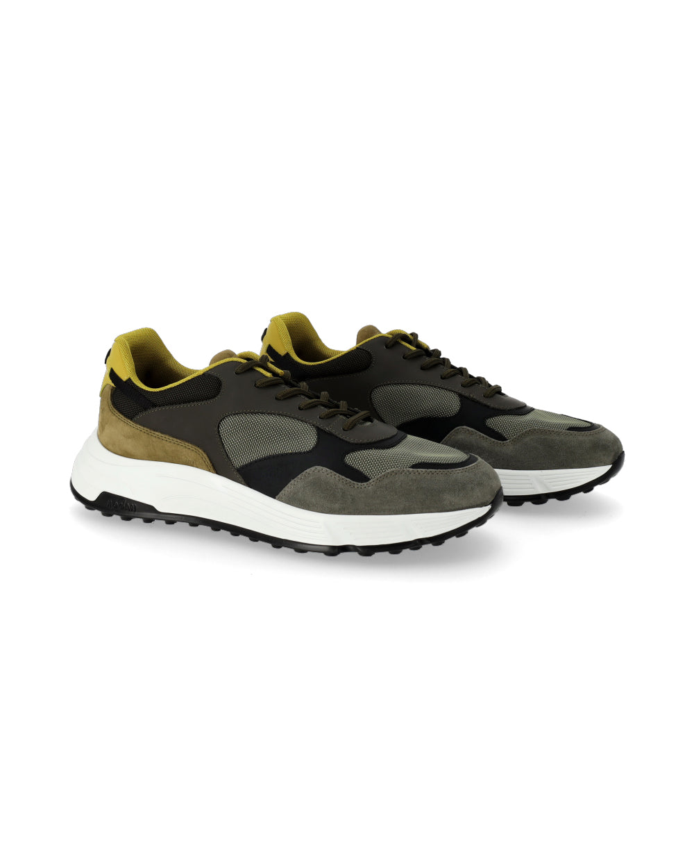 SNEAKERS | HXM5630DM90PJ1 PJ1862Z