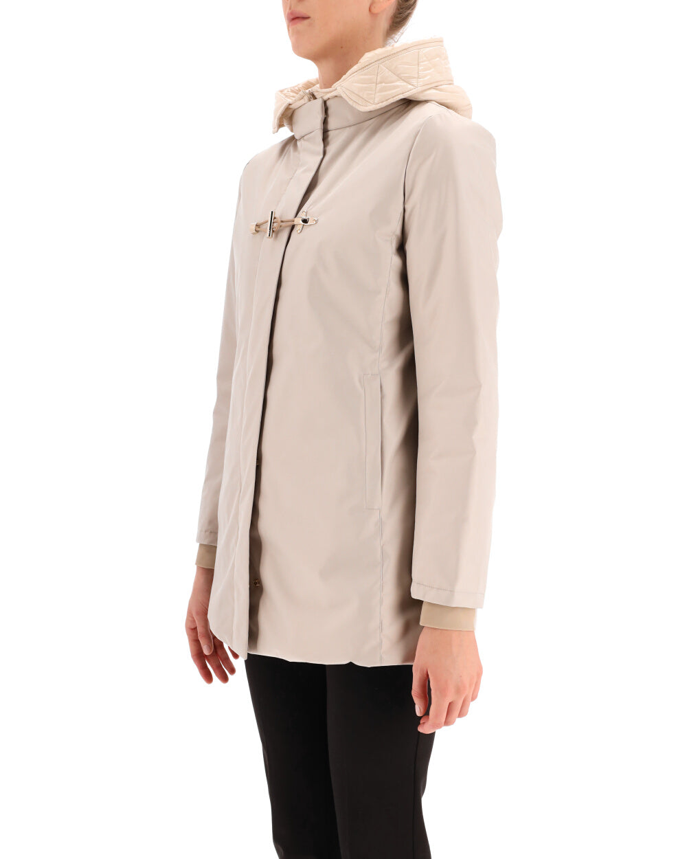 CAPPOTTO | NAW13453930 QKJC002