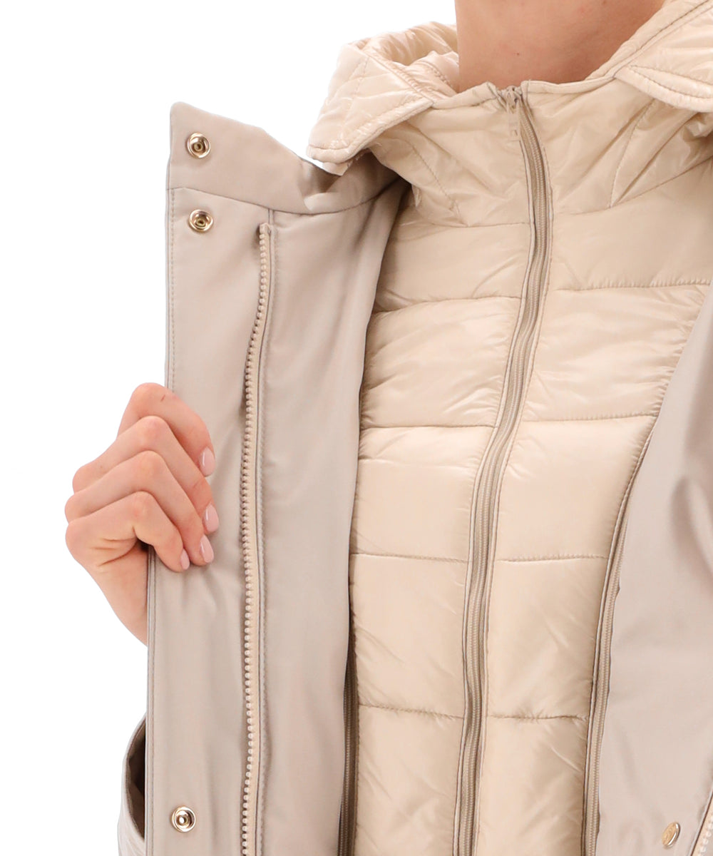 CAPPOTTO | NAW13453930 QKJC002