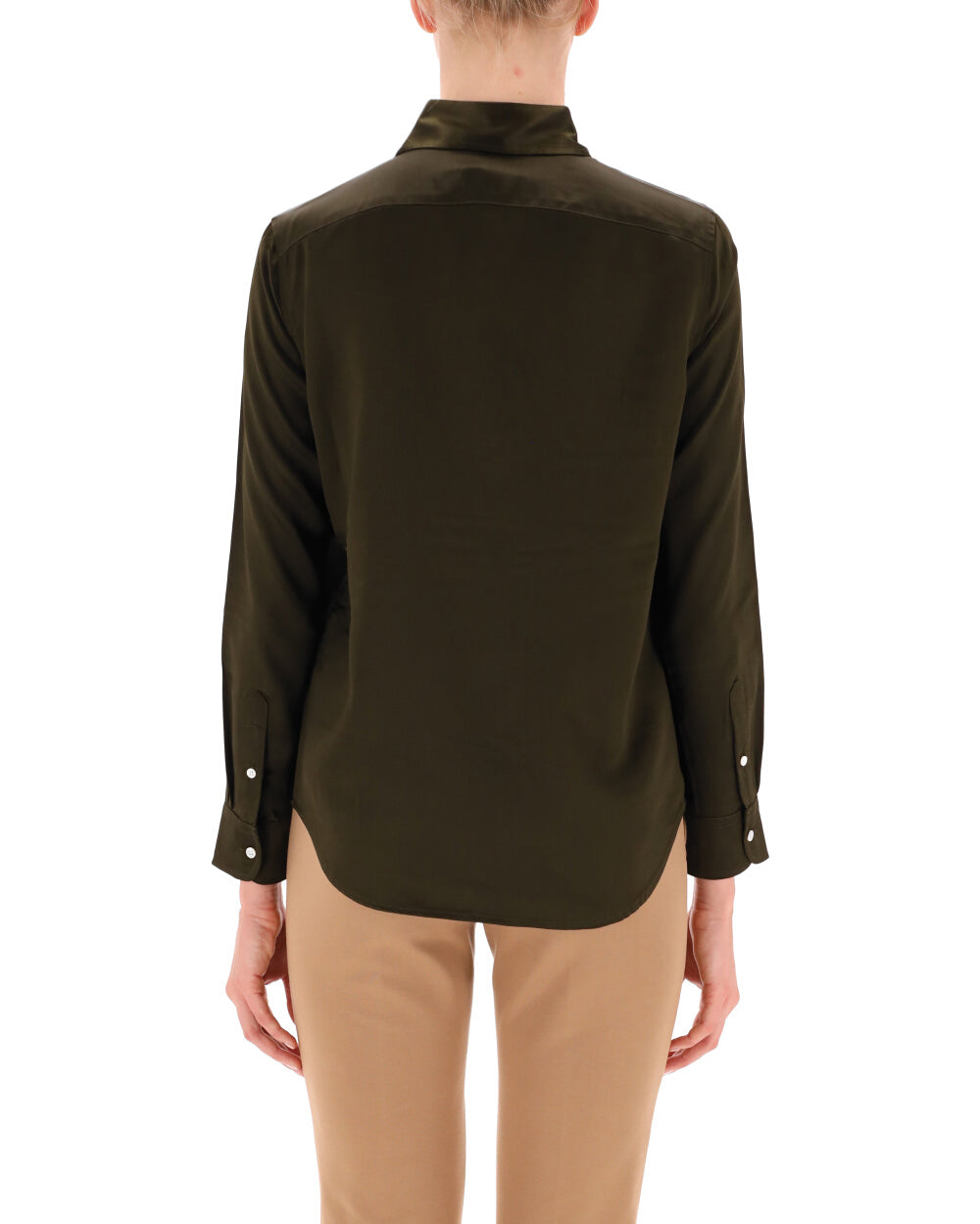 CAMICIA M L | 211798122 013