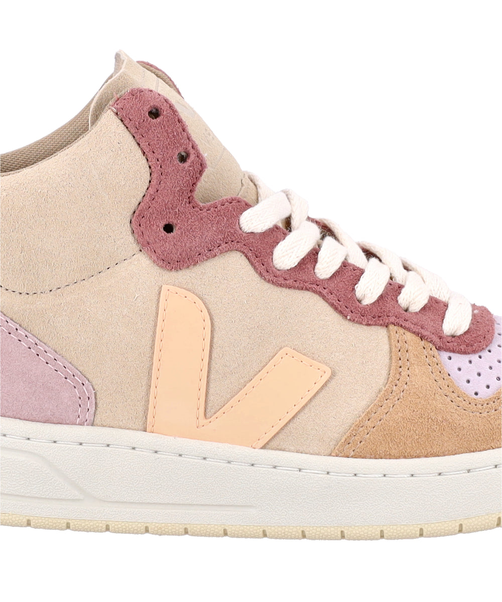 VEJA | V-15 SUEDE