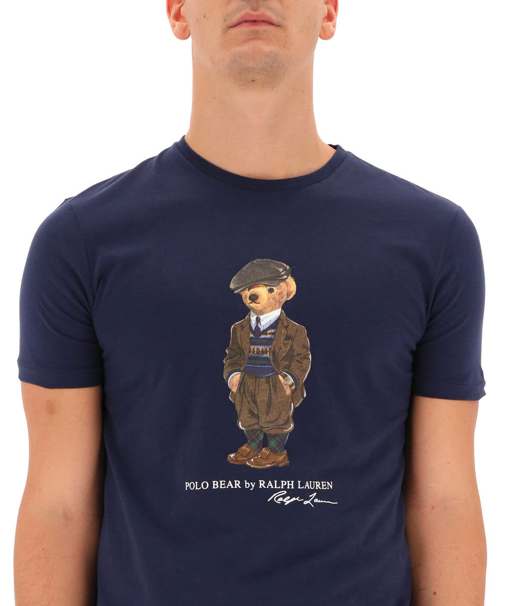 POLO RALPH LAUREN | T-SHIRT | 710853310