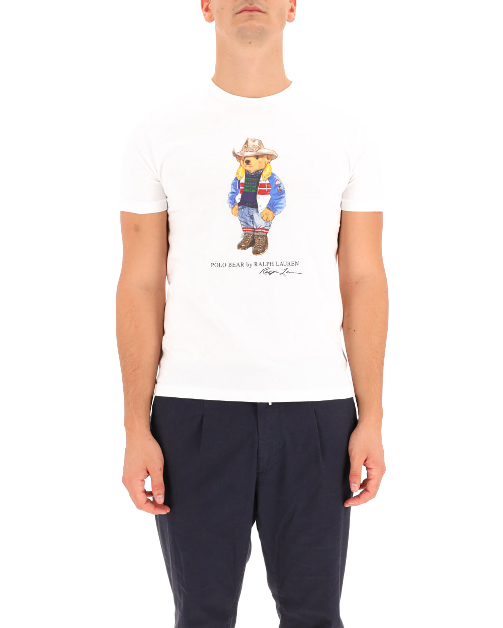 T-SHIRT M C | 710853310 016