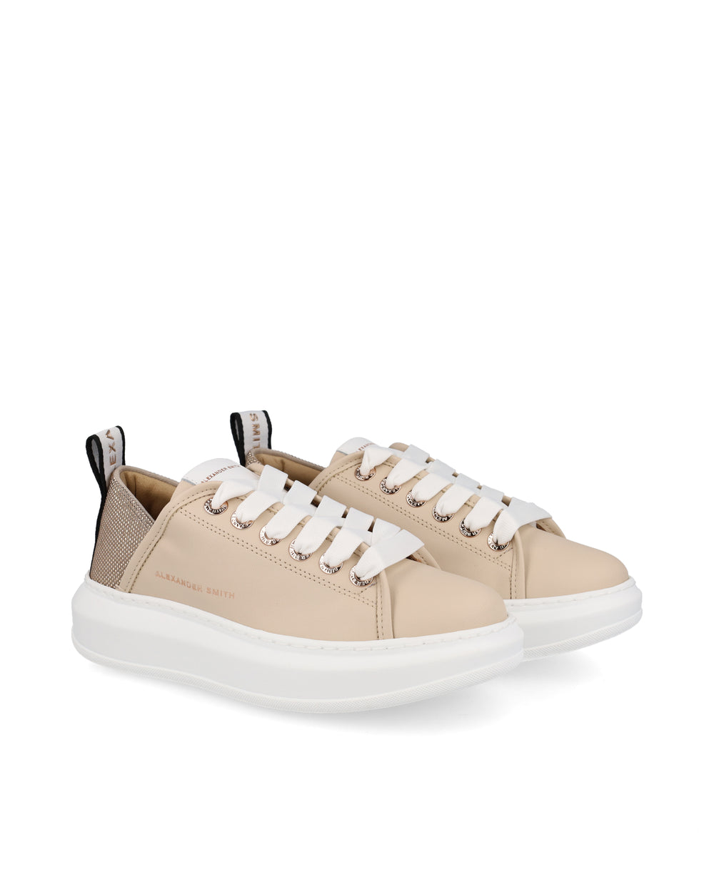 ALEXANDER SMITH | WEMBLEY SNEAKERS