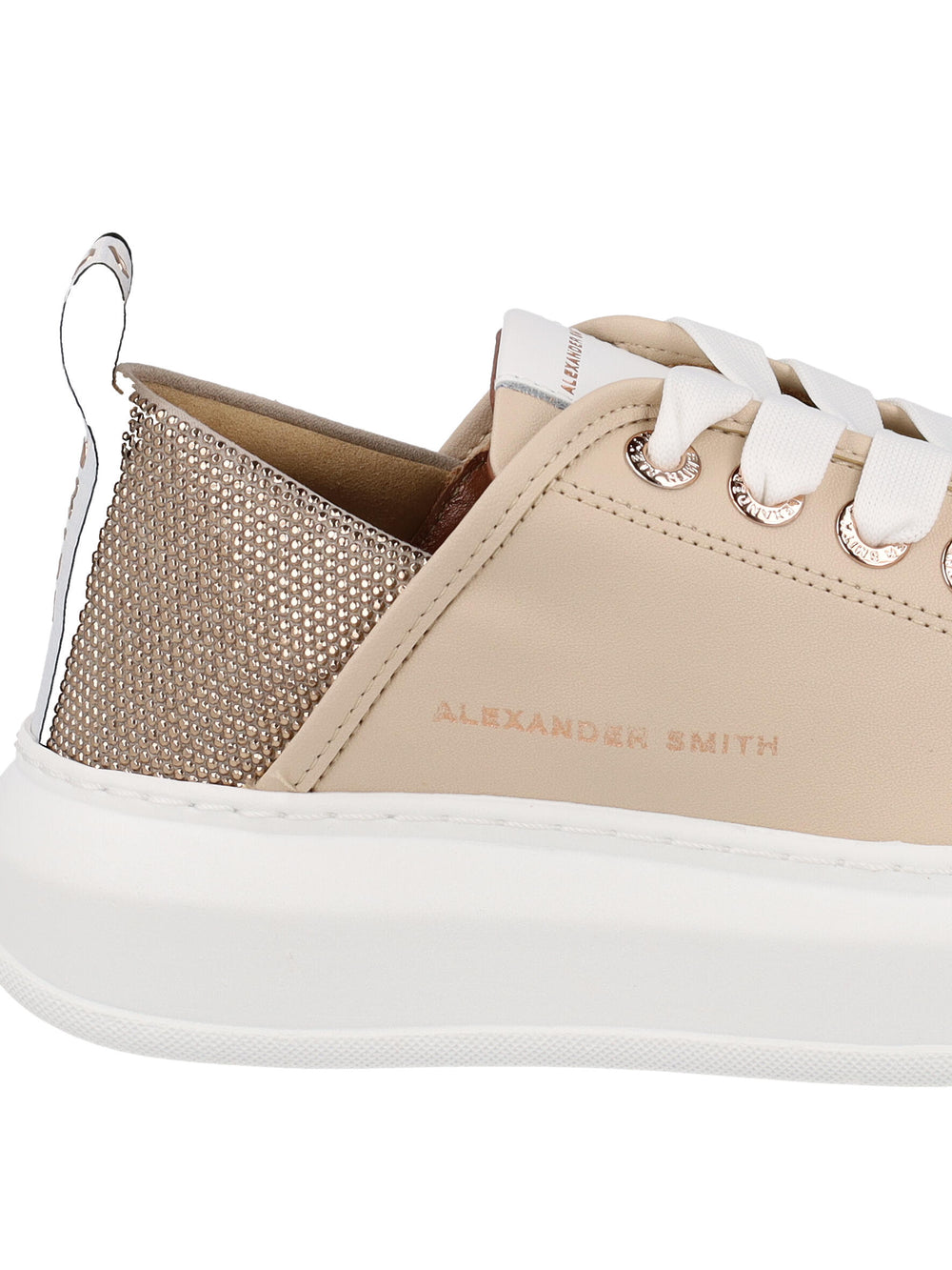 ALEXANDER SMITH | WEMBLEY SNEAKERS