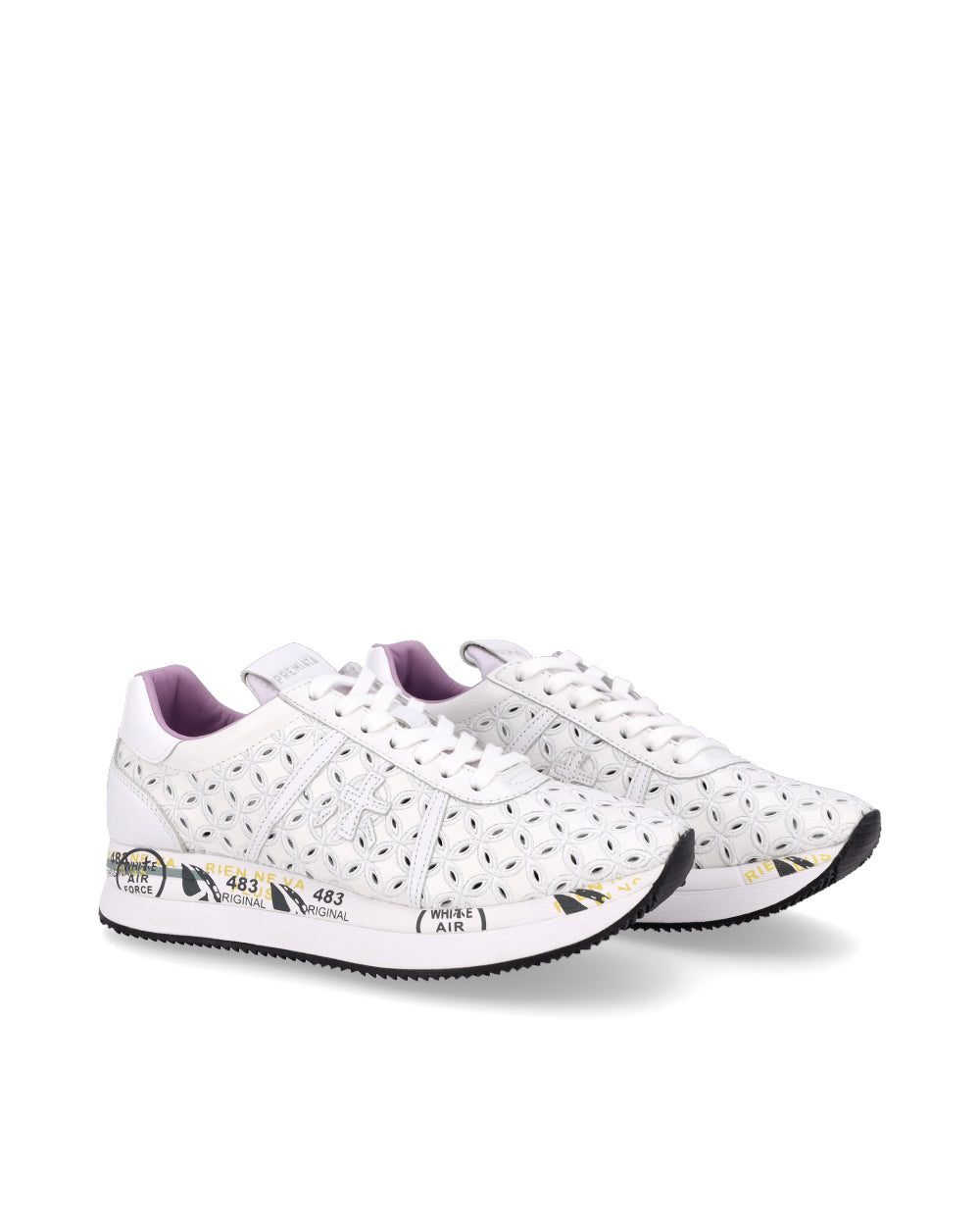 SNEAKERS | CONNYD6242 6242