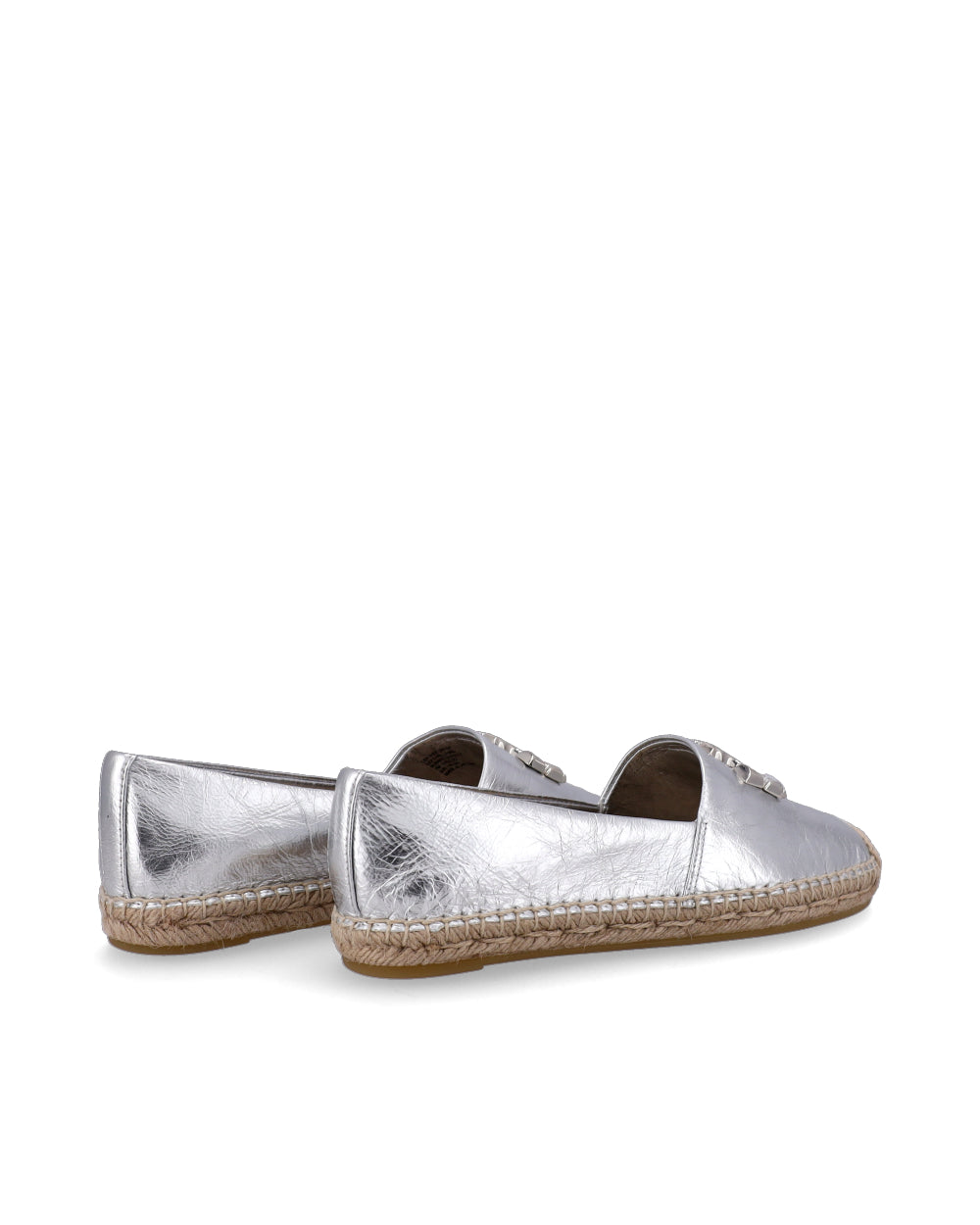 ESPADRILLAS | 144163 040SILVER