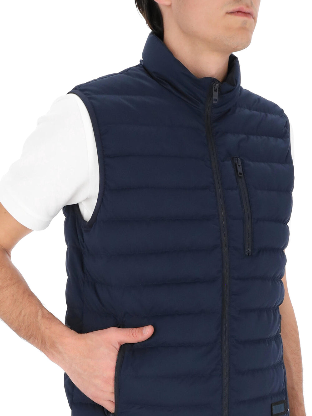 FAY | GILET | NAM30460350PGQ PGQU807
