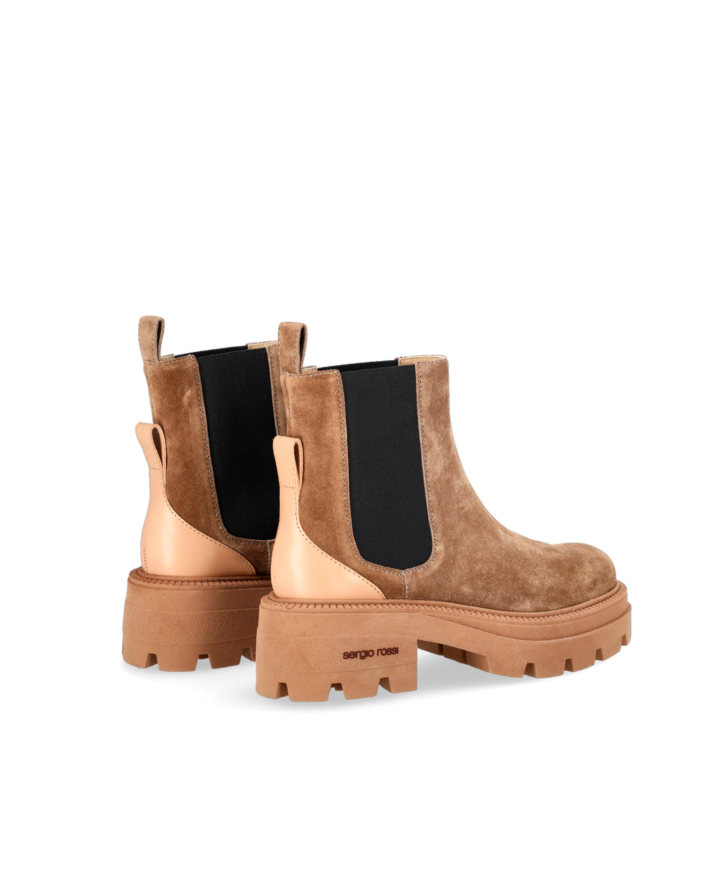 BEATLE | B04840MFI6412461470 NOISETTE