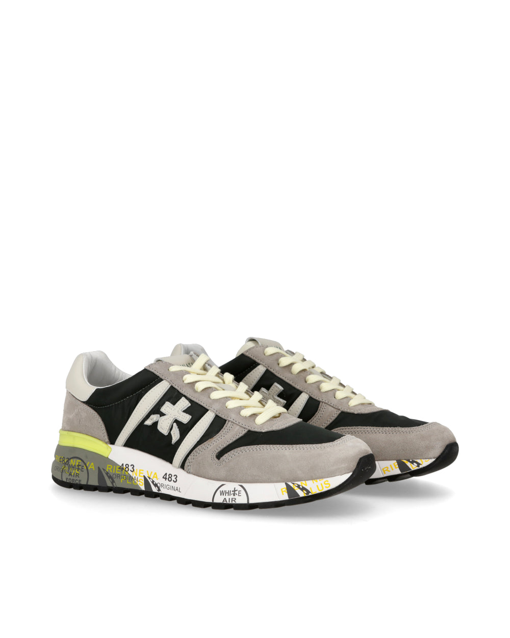 SNEAKERS | LANDERU6632 6632