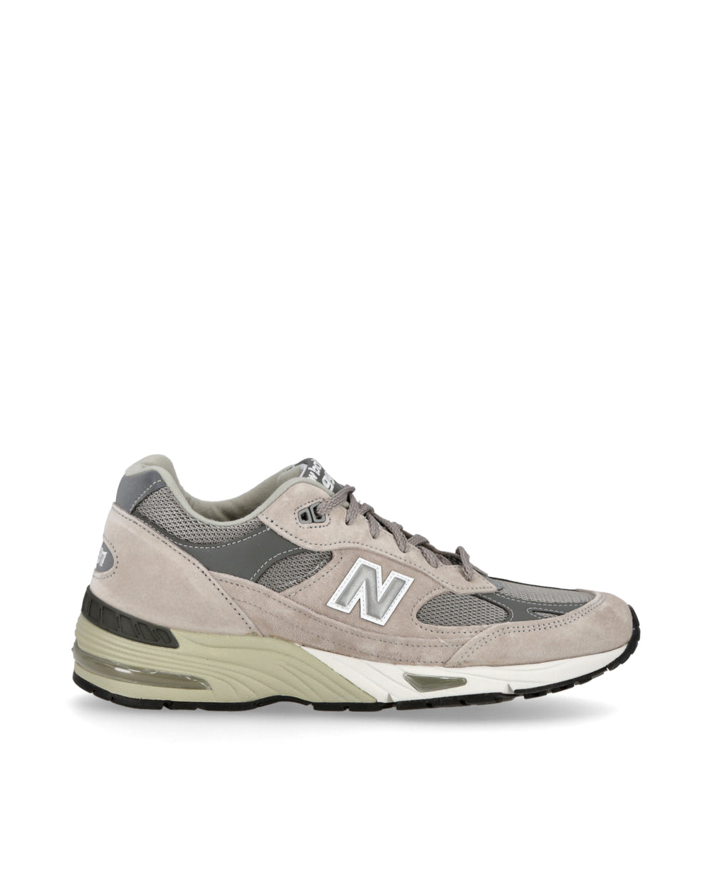 ALLACCIATO | NBM991GL GREY