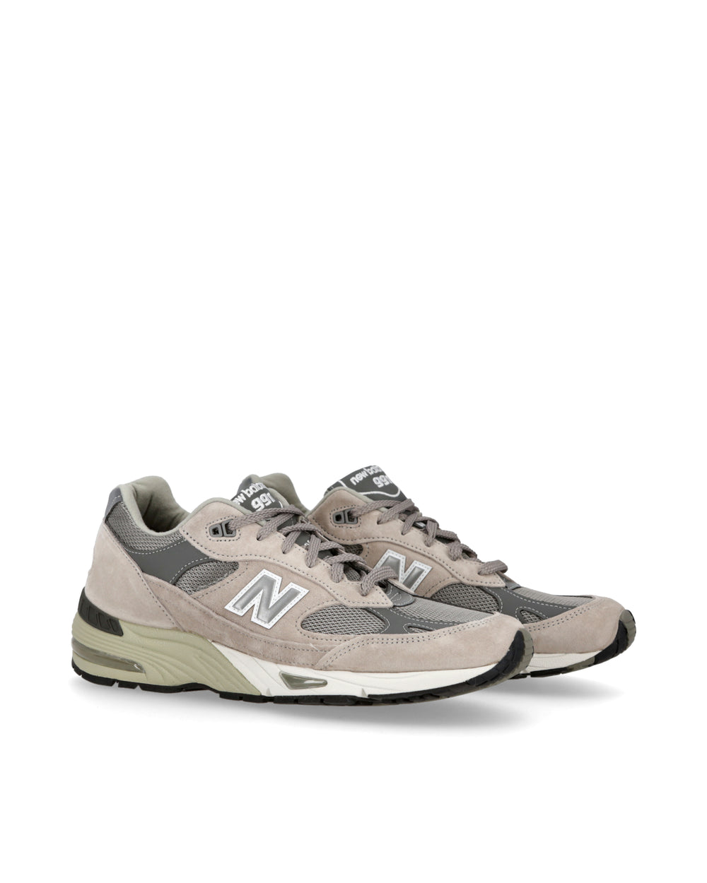 ALLACCIATO | NBM991GL GREY