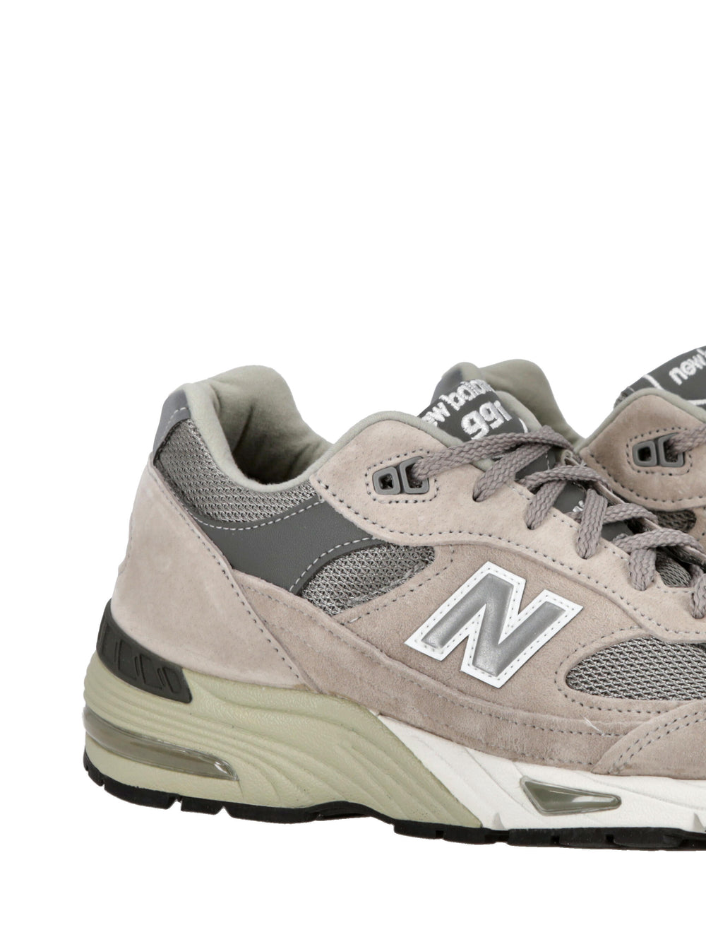 ALLACCIATO | NBM991GL GREY