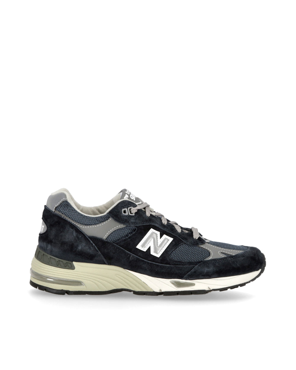 BASKET LACCI | NBW991NV NAVY