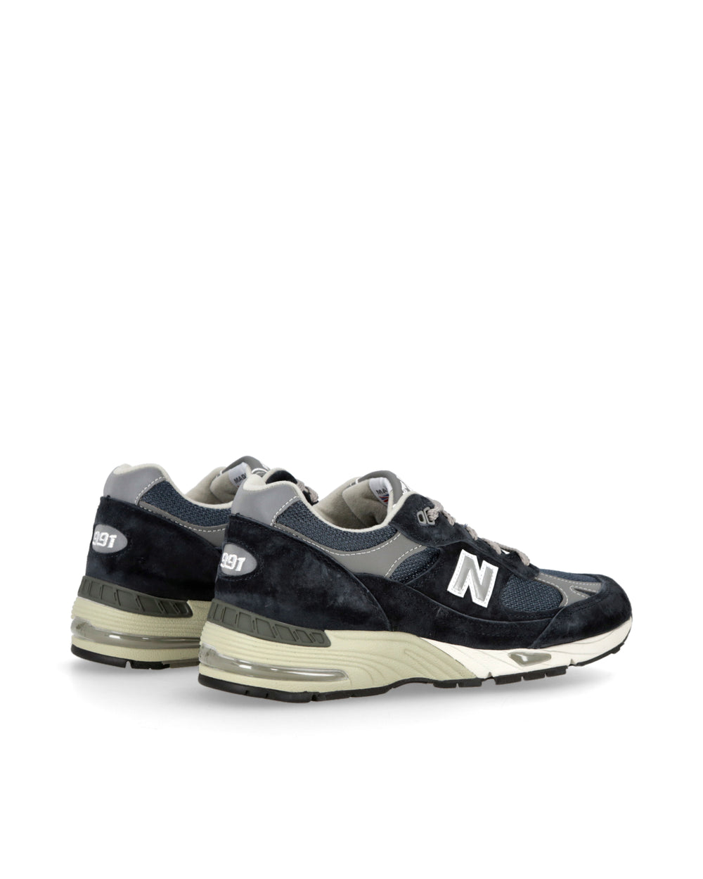 BASKET LACCI | NBW991NV NAVY