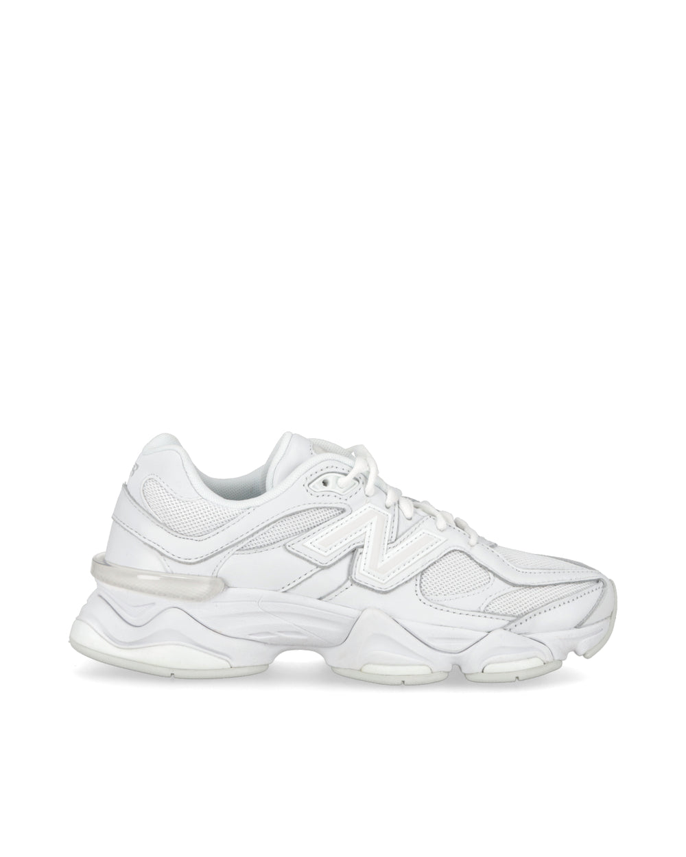 SNEAKERS | U9060NRJ WHITE