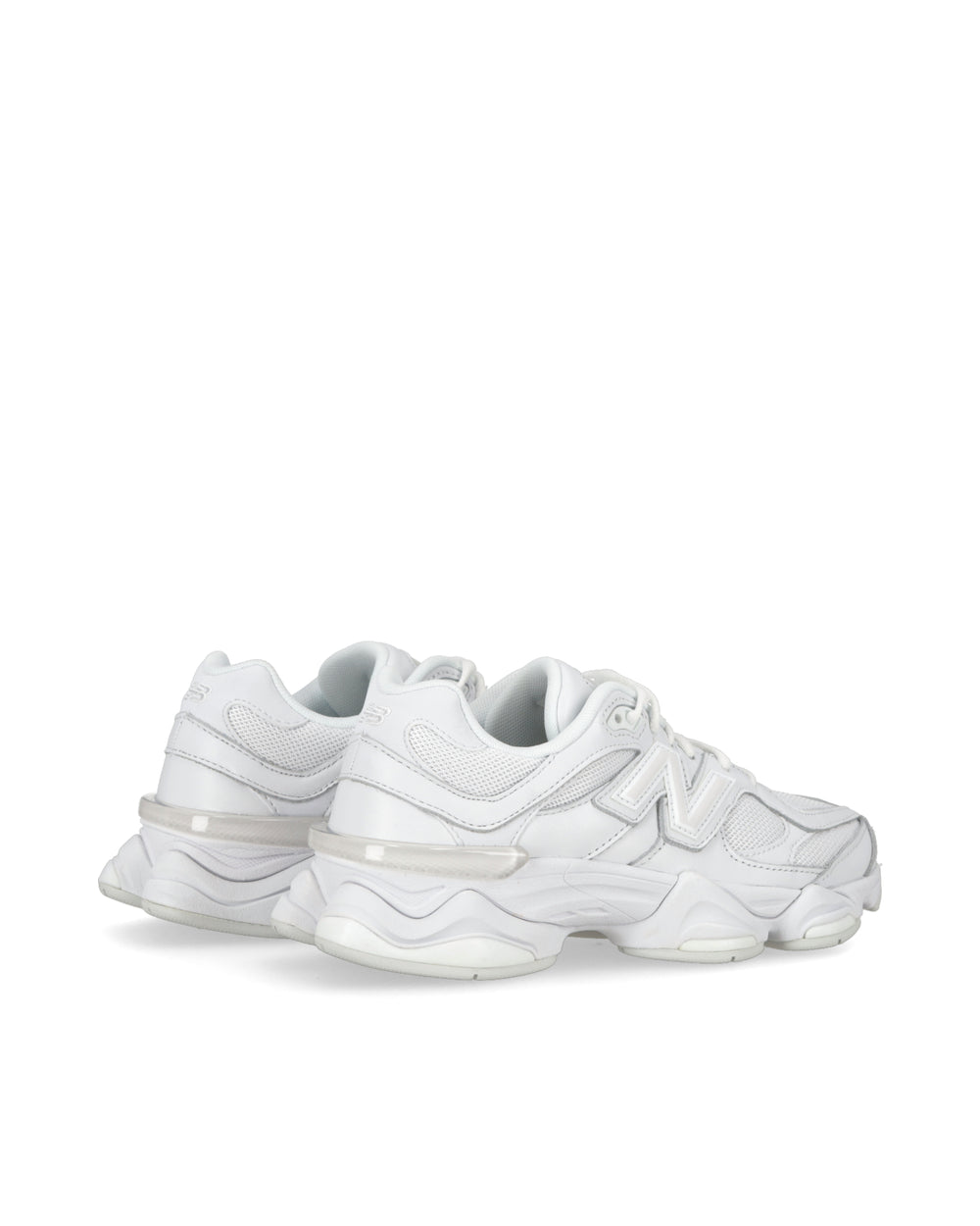 SNEAKERS | U9060NRJ WHITE