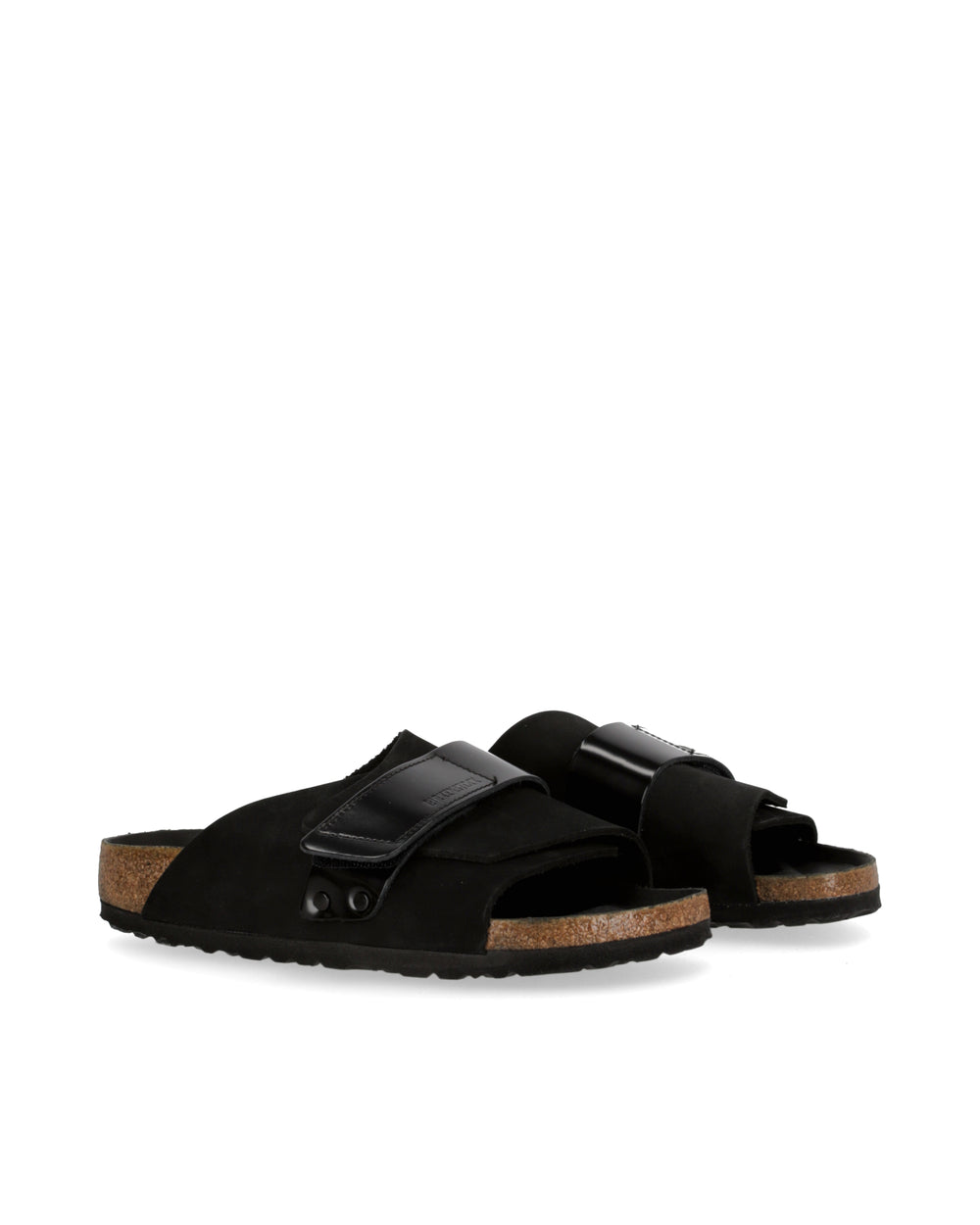 CIABATTA | 1026516KYOTODONNA BLACK