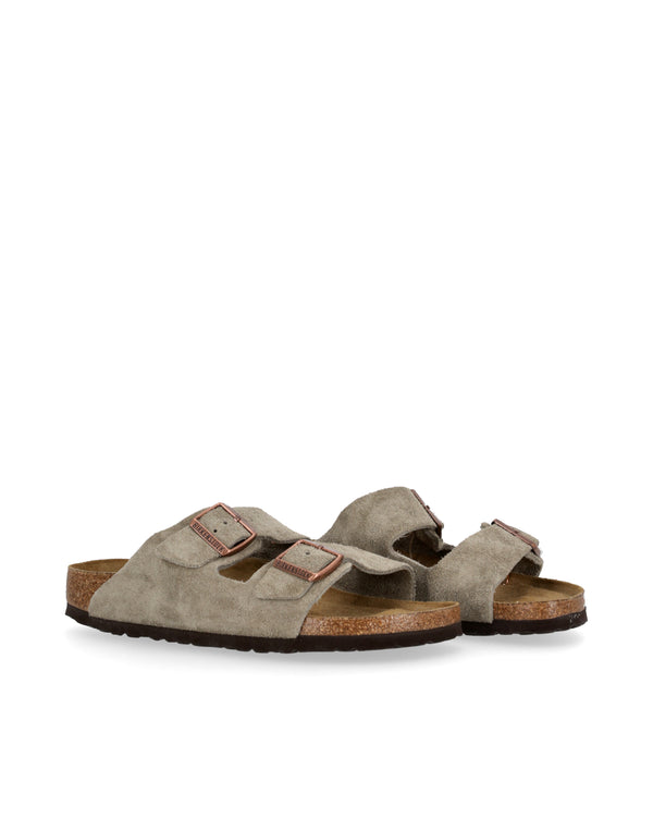 SANDALO | 951303ARIZONAUOMO TAUPE