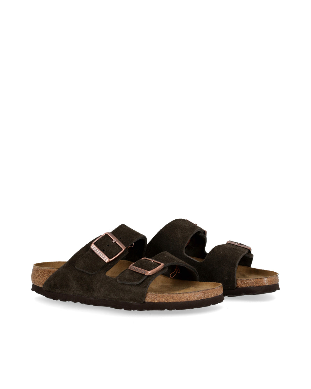 SANDALO | 951313ARIZONASFBDONNA MOCCA