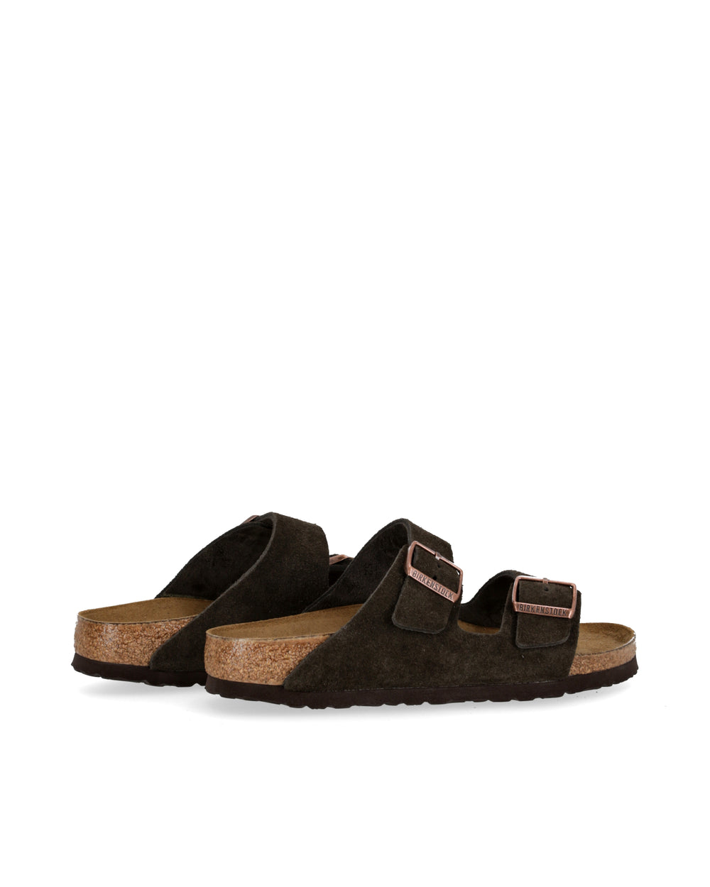 SANDALO | 951313ARIZONASFBDONNA MOCCA