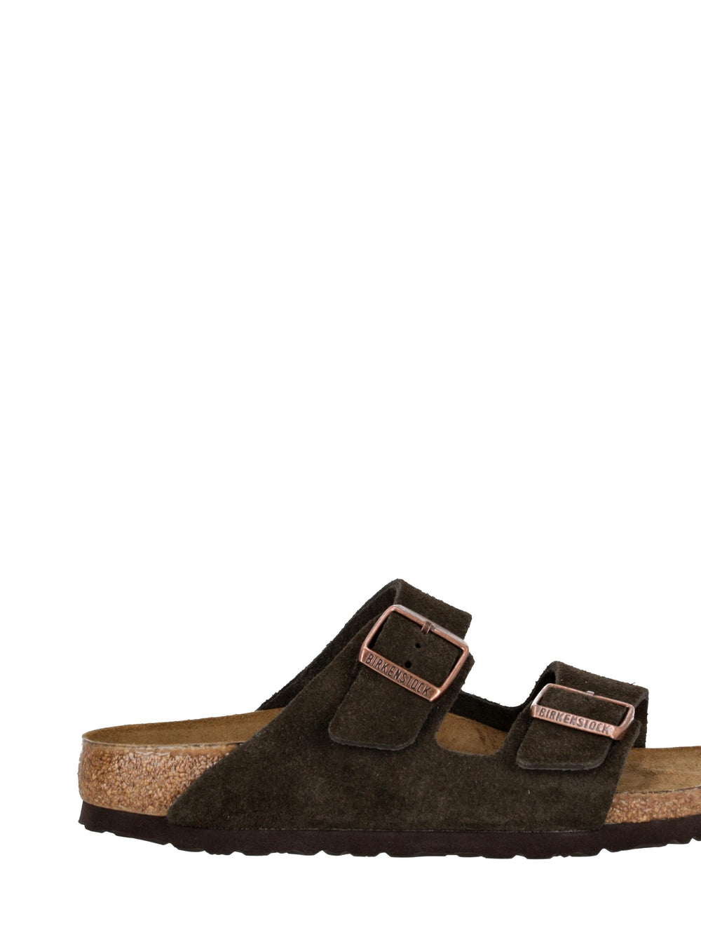 SANDALO | 951313ARIZONASFBDONNA MOCCA