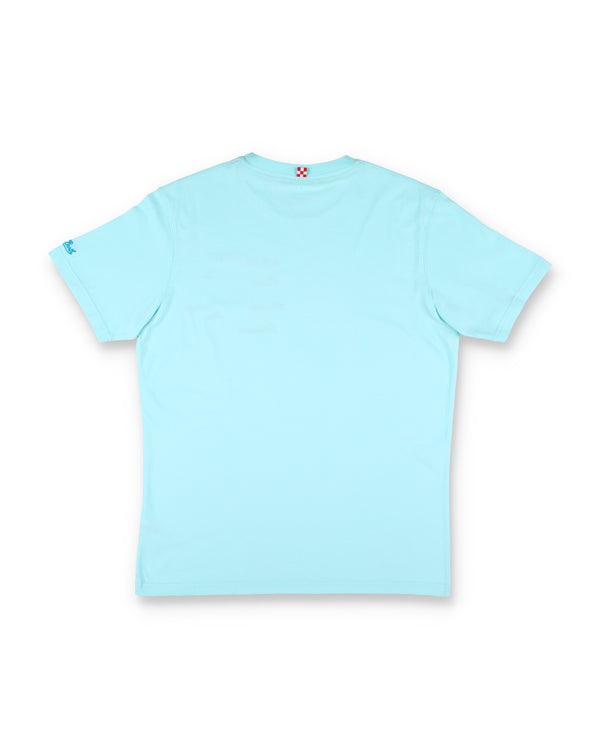 T-SHIRT M C | TSHIRTMANSPRITZ 03753F