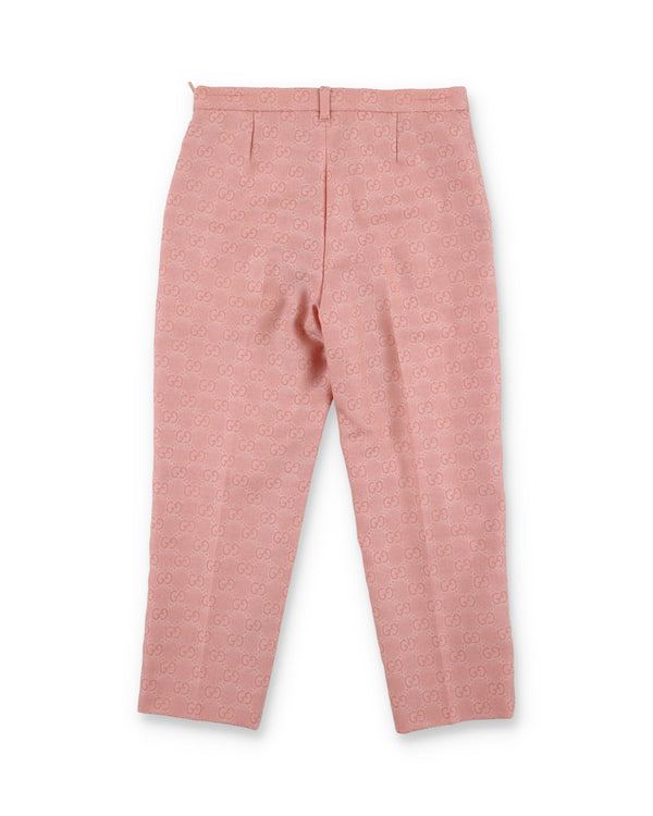 PANTALONE LUNGO | 788028ZAQFK 5337