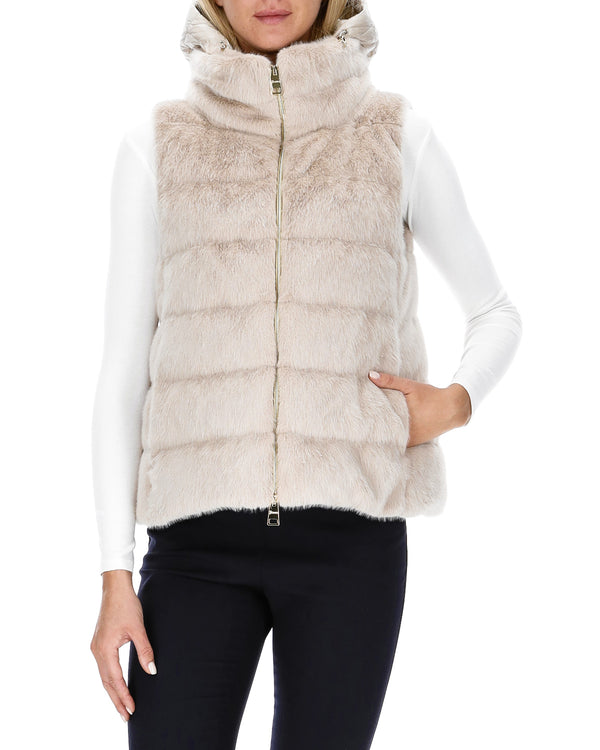 GILET PIUMA | PI001937D 1985