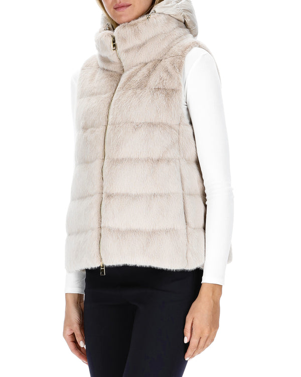 GILET PIUMA | PI001937D 1985