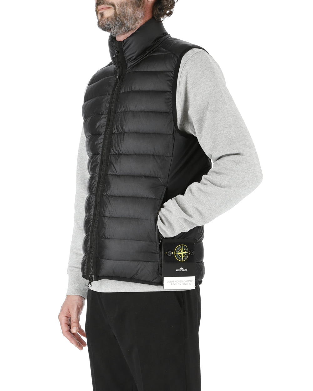 GILET PIUMA | 8115G0724 A0029