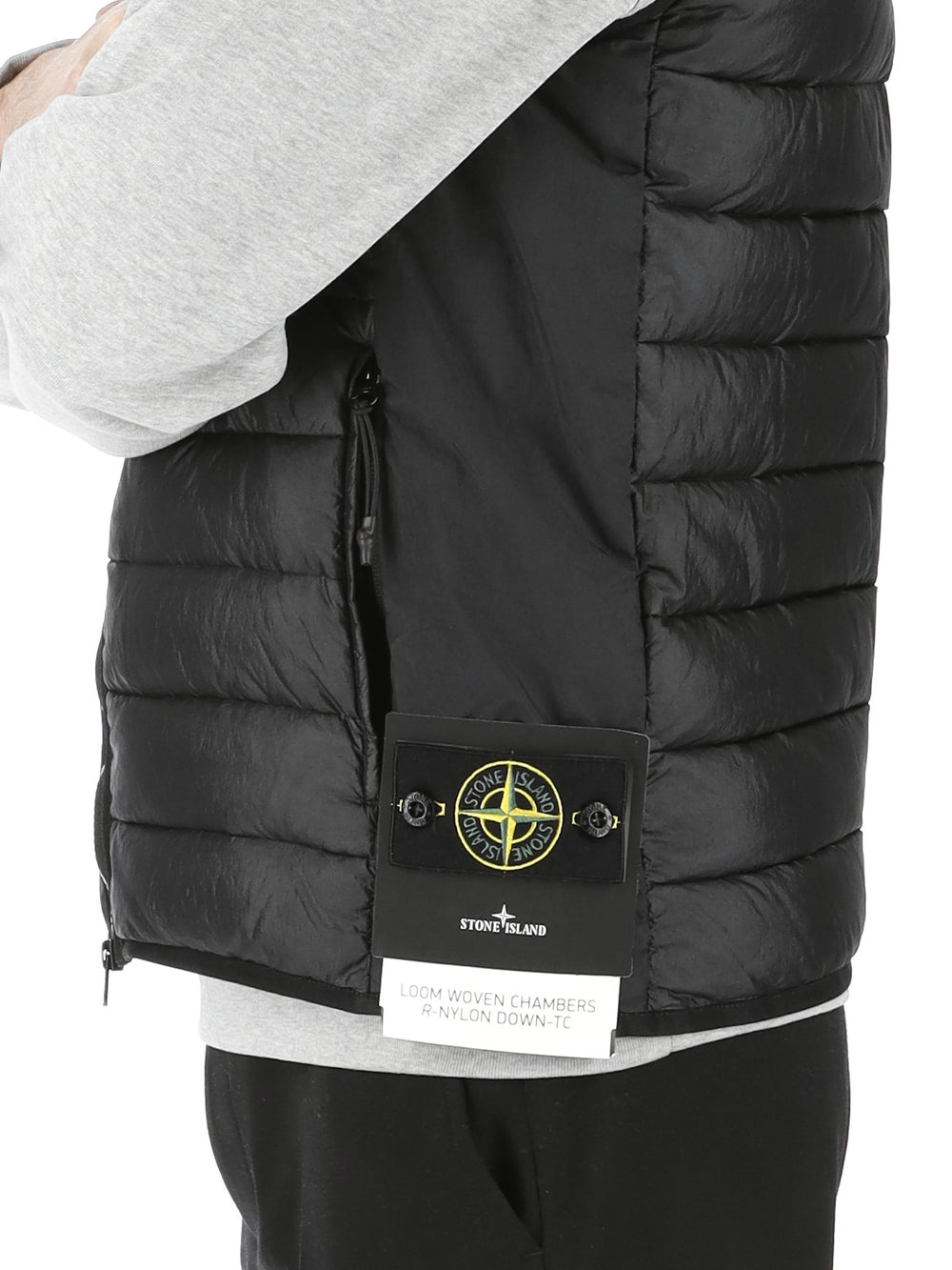 GILET PIUMA | 8115G0724 A0029