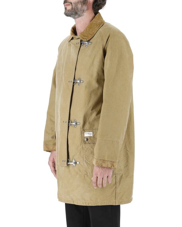 PARKA | MAM1449269LUC4 UC4C602