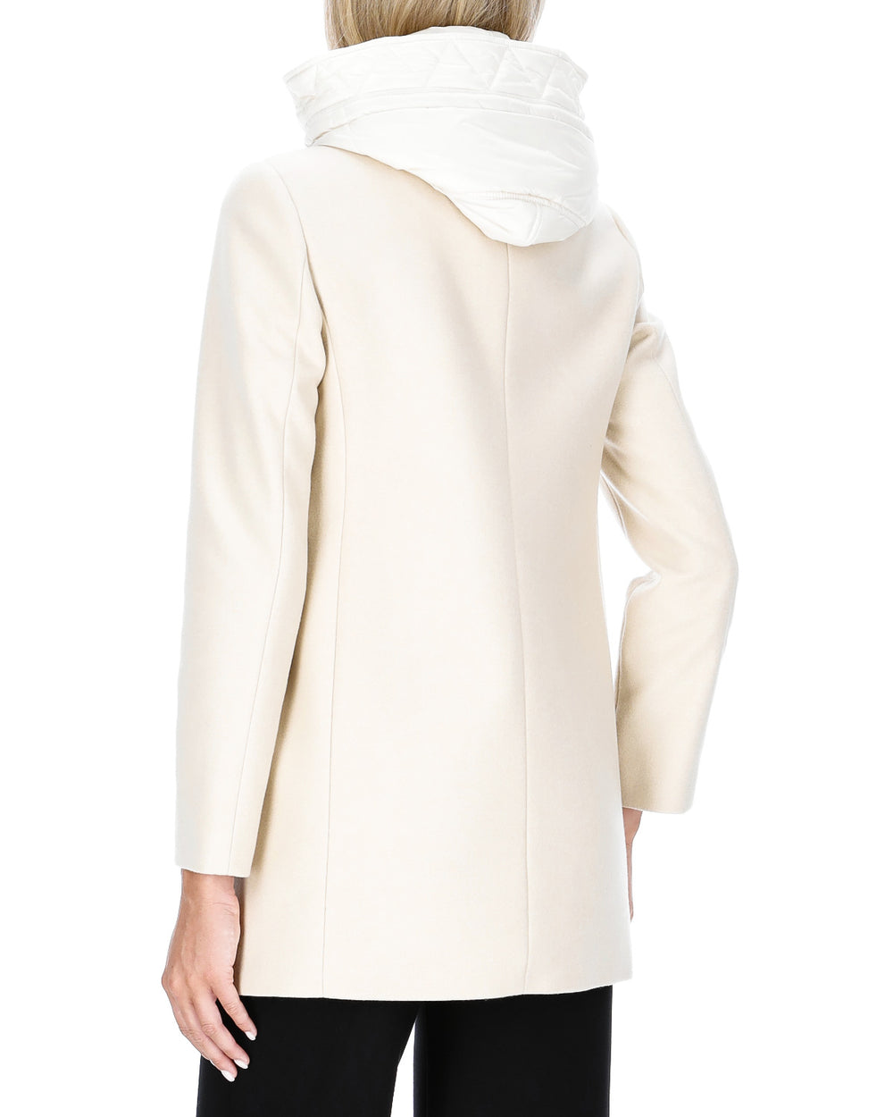 CAPPOTTO | NAW59493430SGL SGLB013