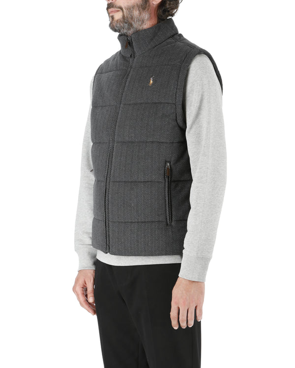 GILET | 710951693 002