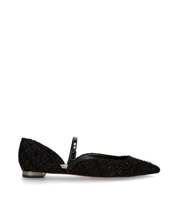 BALLERINA | BLZFLAA0MBT000 BLACK