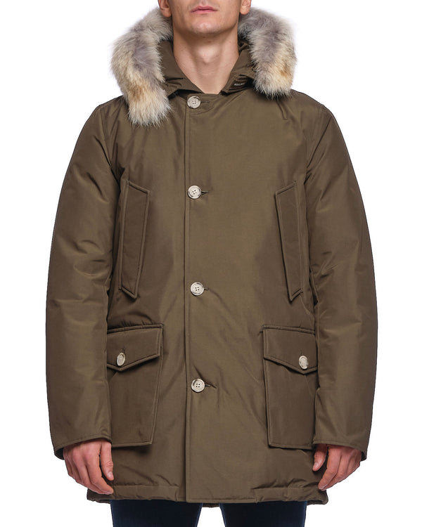 WOOLRICH | ARTIC PARKA