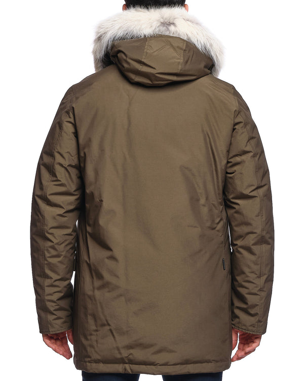 WOOLRICH | ARTIC PARKA