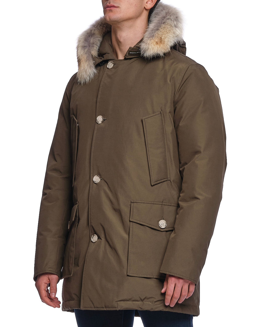 WOOLRICH | ARTIC PARKA