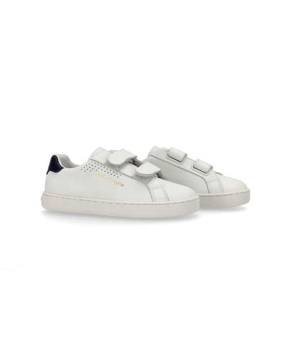BASKET VELCRO | PBIA006S22LEA001 0146