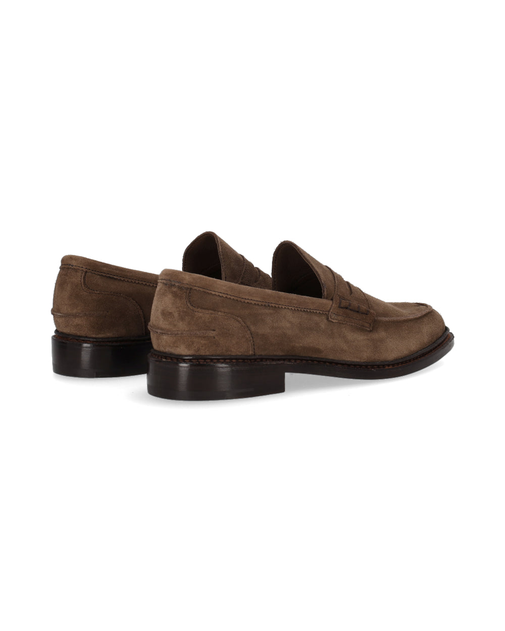 MOCASSINO | ADAM NEW BROWN