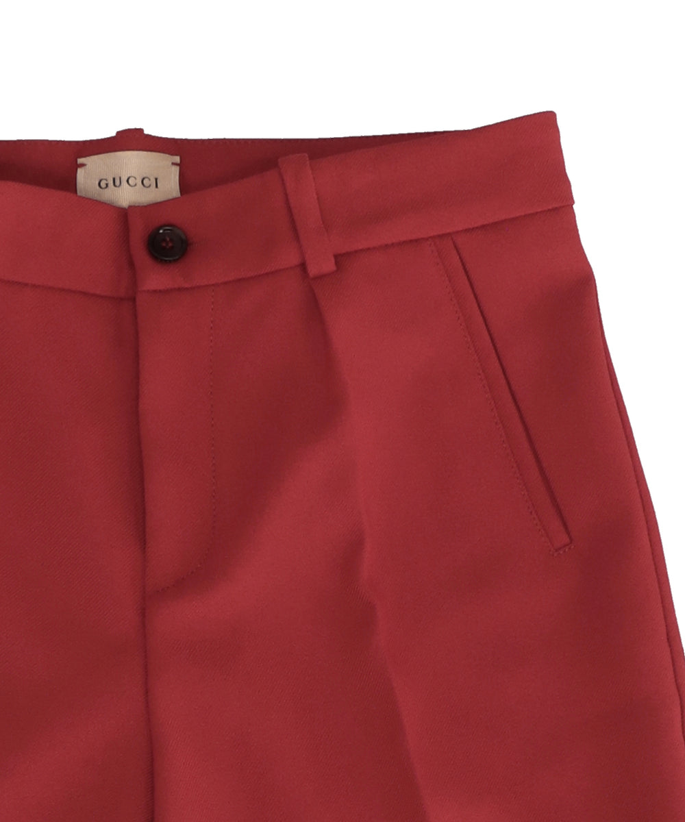 PANTALONE LUNGO | 699829 6509
