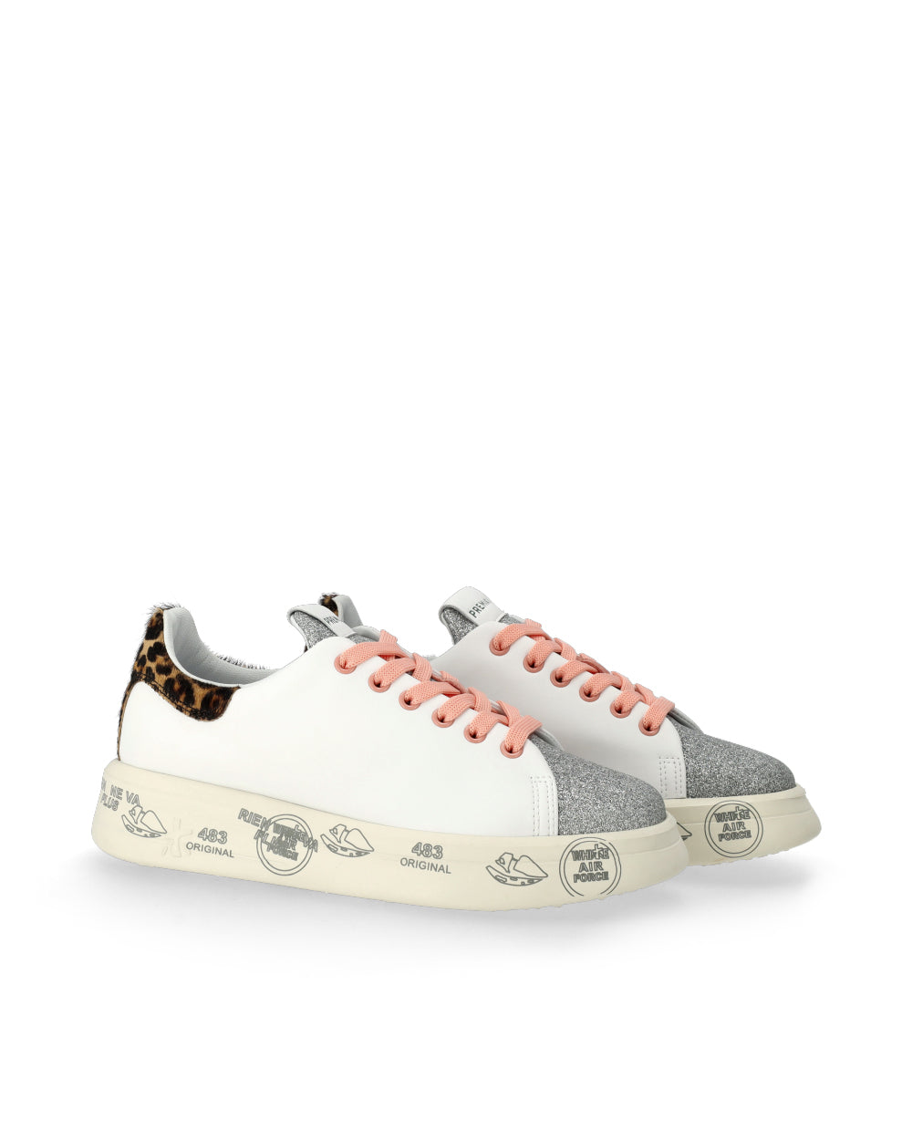 PREMIATA | SNEAKERS | BELLED5988