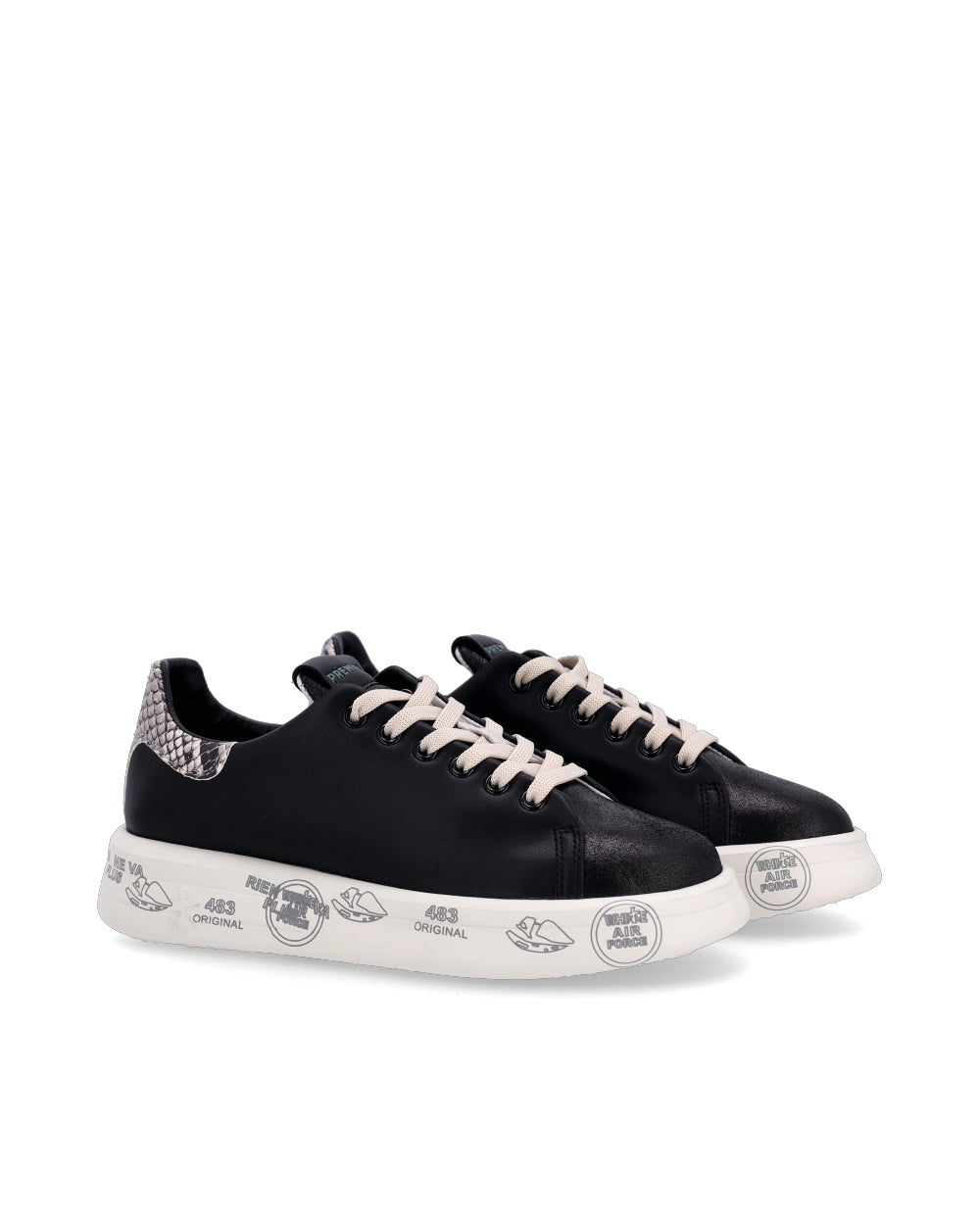 PREMIATA | SNEAKERS | BELLED5987