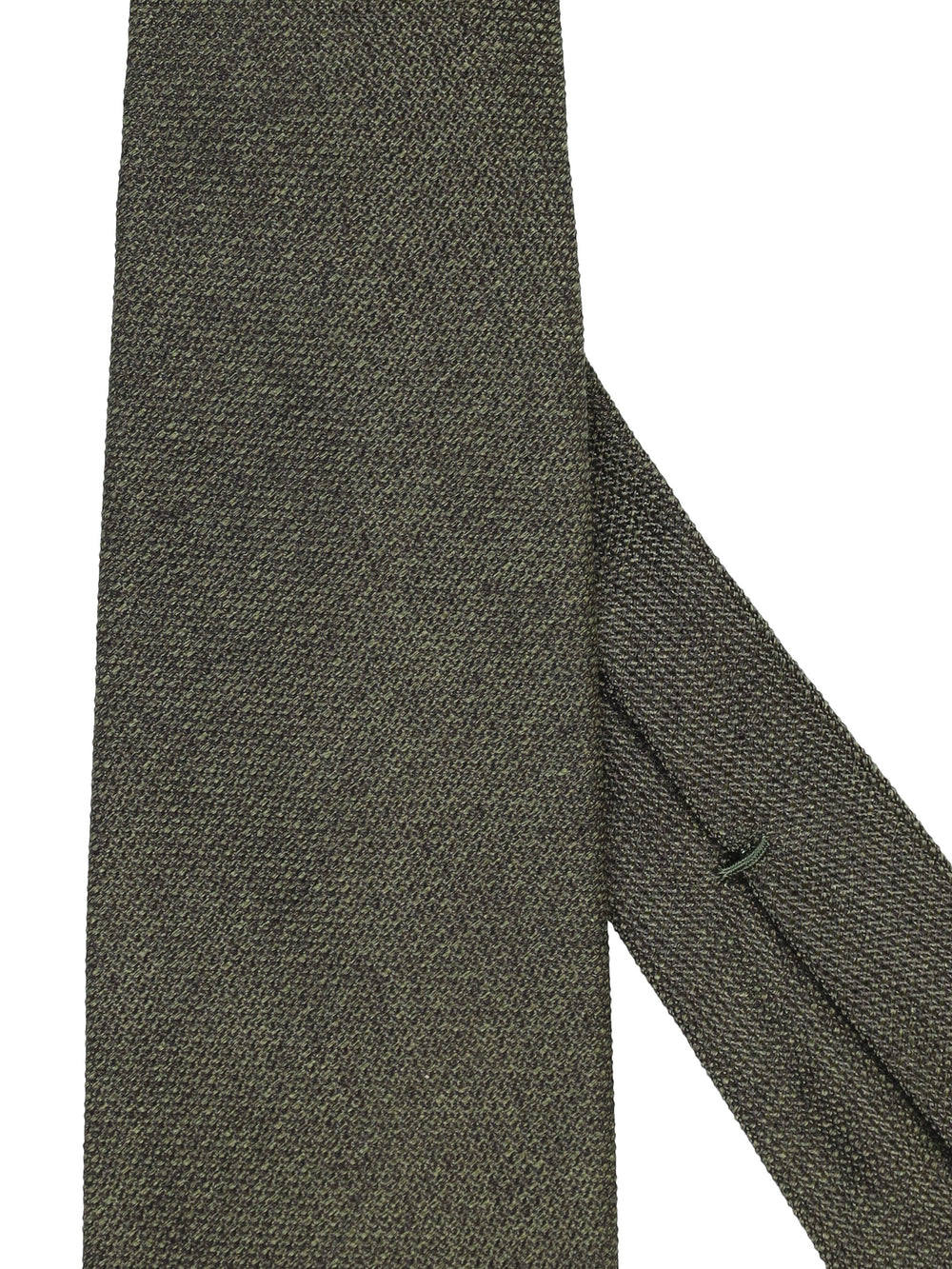 CRAVATTA | 32161TIES70 VERDE