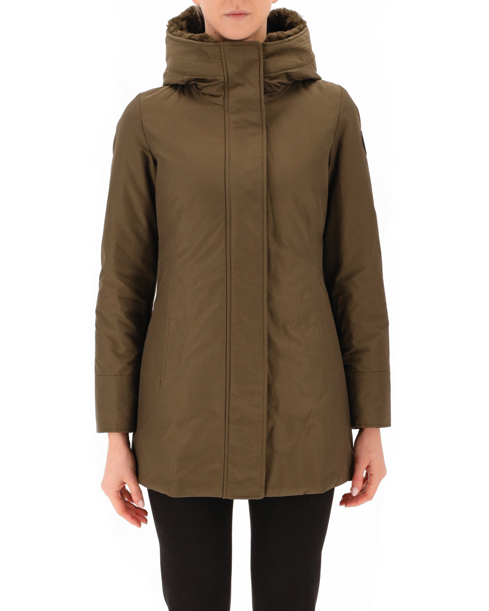 WOOLRICH | BOULDER PARKA