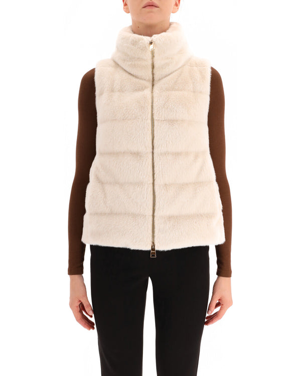 HERNO | GILET LADY