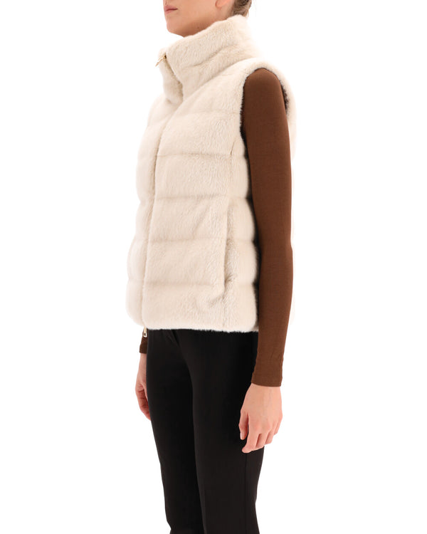 HERNO | GILET LADY