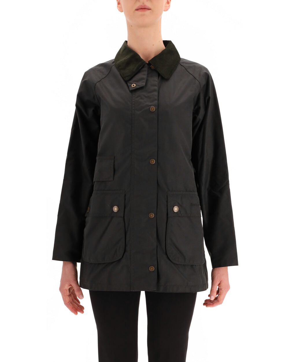 BARBOUR | GIACCA CERATA